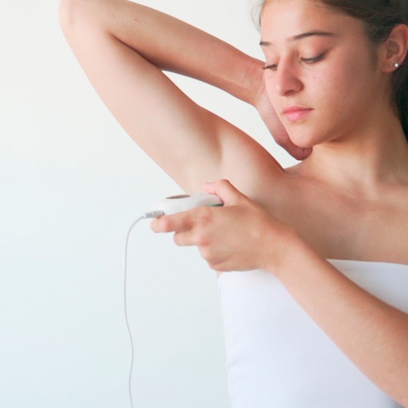 Фотоепілятор Ufesa DL3000 Elegance Compact (60805251)