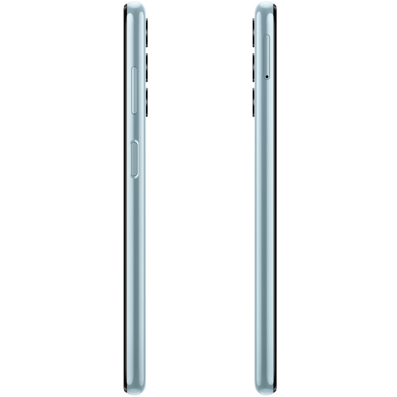 Смартфон Samsung Galaxy M14 SM-M146 4/64GB Dual Sim Blue (SM-M146BZBUSEK)