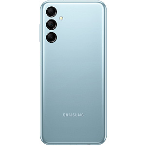 Смартфон Samsung Galaxy M14 SM-M146 4/128GB Dual Sim Blue (SM-M146BZBVSEK)