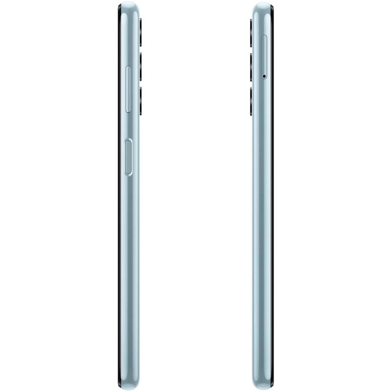 Смартфон Samsung Galaxy M14 SM-M146 4/128GB Dual Sim Blue (SM-M146BZBVSEK)