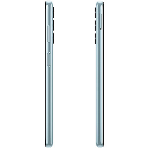 Смартфон Samsung Galaxy M14 SM-M146 4/128GB Dual Sim Blue (SM-M146BZBVSEK)