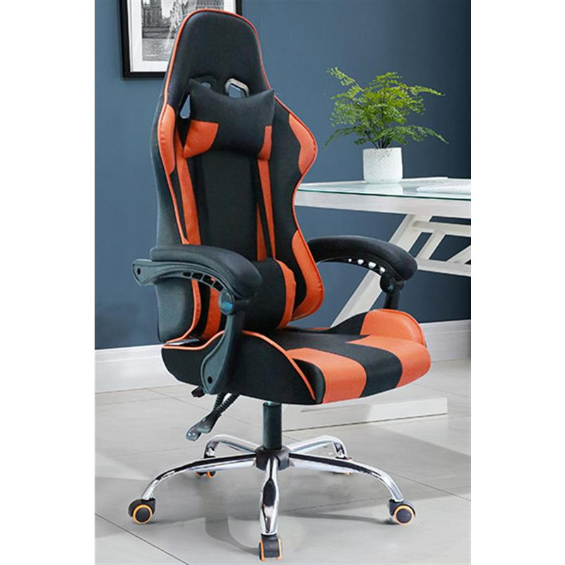 Крісло для геймерів FrimeCom Nina