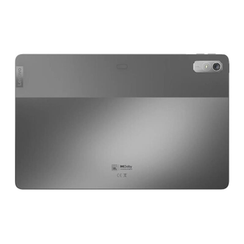 Планшет Lenovo Tab P11 Pro (2nd Gen) TB132FU 6/128GB Storm Grey + KB&Pen (ZAB50405UA)