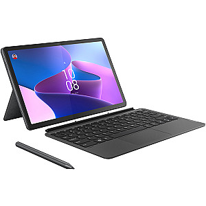 Планшет Lenovo Tab P11 Pro (2nd Gen) TB132FU 6/128GB Storm Grey + KB&Pen (ZAB50405UA)