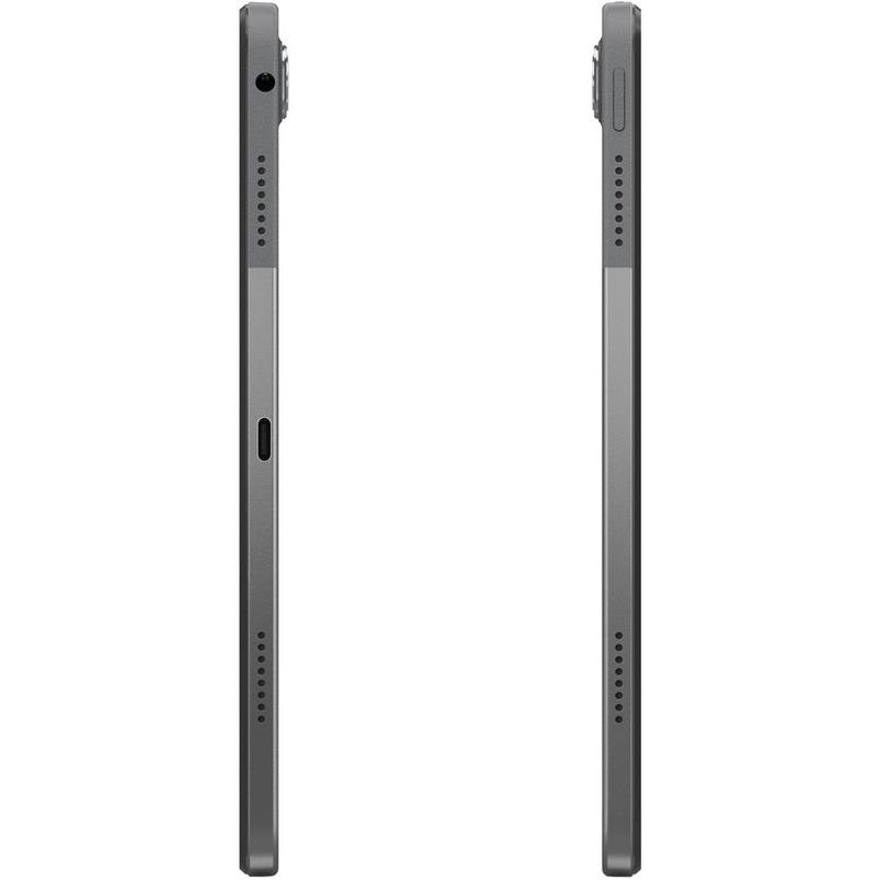 Планшет Lenovo Tab P11 (2nd Gen) TB350XU 6/128GB 4G Storm Grey + Pen (ZABG0245UA)