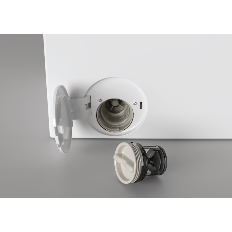 Пральна машина Candy RP4146BWMBC/1-S