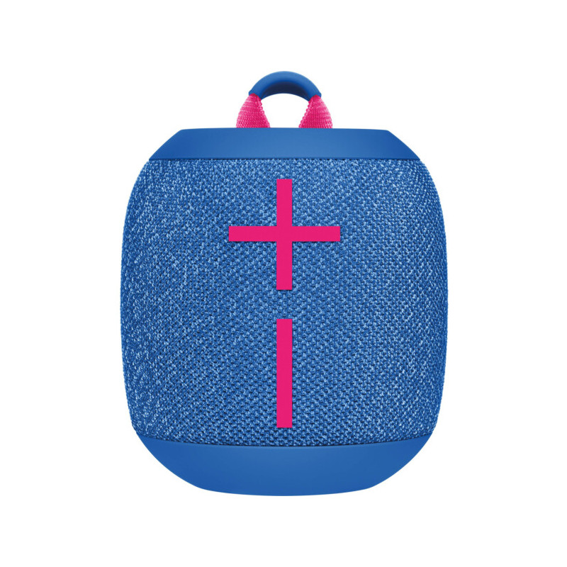 Акустична система Logitech Ultimate Ears Boom Wonderboom 3 Performance Blue (984-001830)