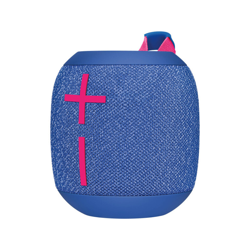 Акустична система Logitech Ultimate Ears Boom Wonderboom 3 Performance Blue (984-001830)