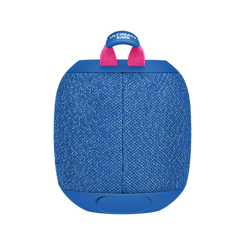 Акустична система Logitech Ultimate Ears Boom Wonderboom 3 Performance Blue (984-001830)