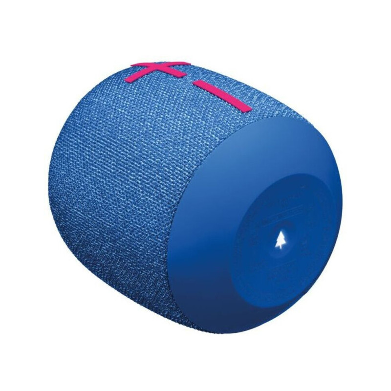 Акустична система Logitech Ultimate Ears Boom Wonderboom 3 Performance Blue (984-001830)