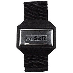 Магнітний браслет S&R 50x25 мм (290601000)