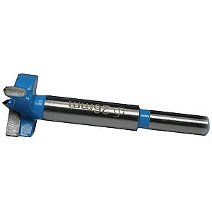 Свердло Форстнера S&R 26 мм (216812026)