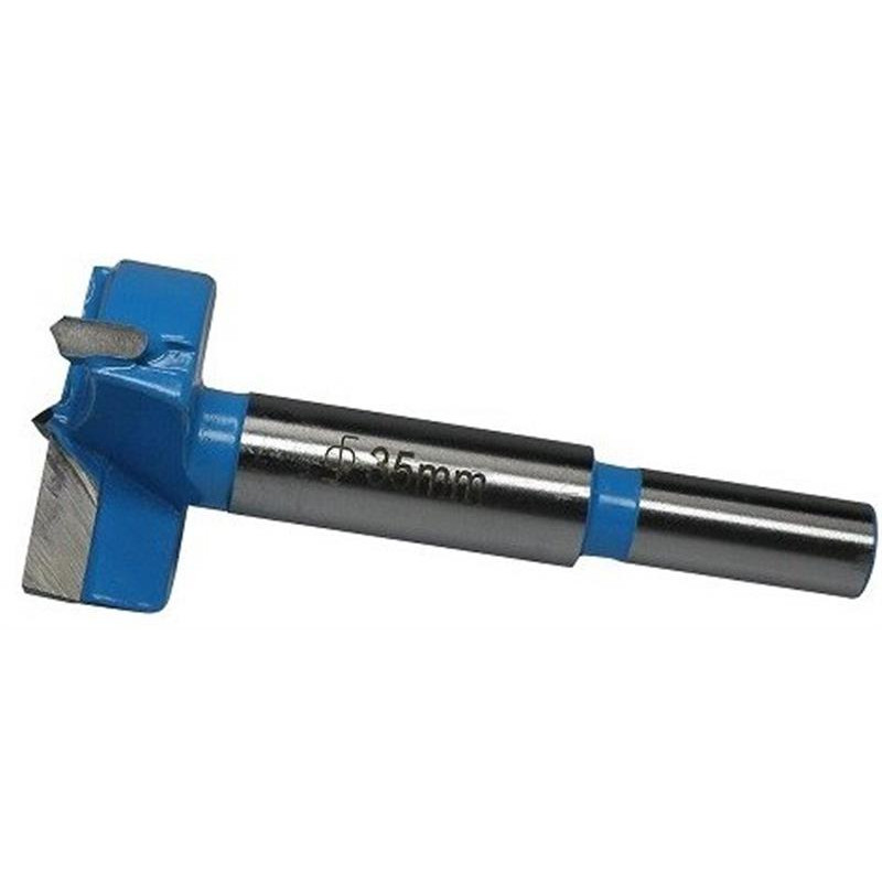 Свердло Форстнера S&R 35 мм (216812035)