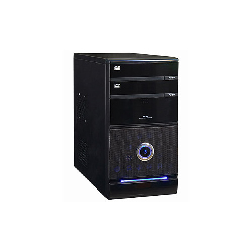 Корпус GOLDEN FIELD 3205B 400W