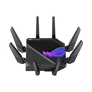 Бездротовий маршрутизатор Asus ROG Rapture GT-AXE16000