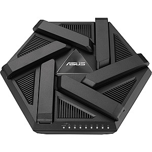 Бездротовий маршрутизатор Asus RT-AXE7800