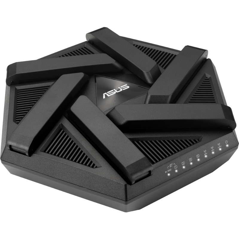 Бездротовий маршрутизатор Asus RT-AXE7800