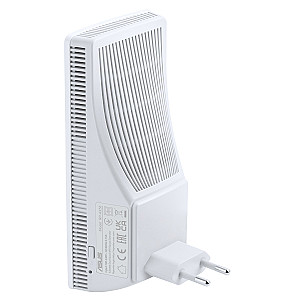 Повторювач/розширювач WiFi сигналу Asus RP-AX58