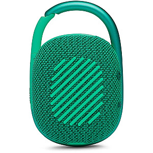 Акустична система JBL Clip 4 Eco Green (JBLCLIP4ECOGRN)