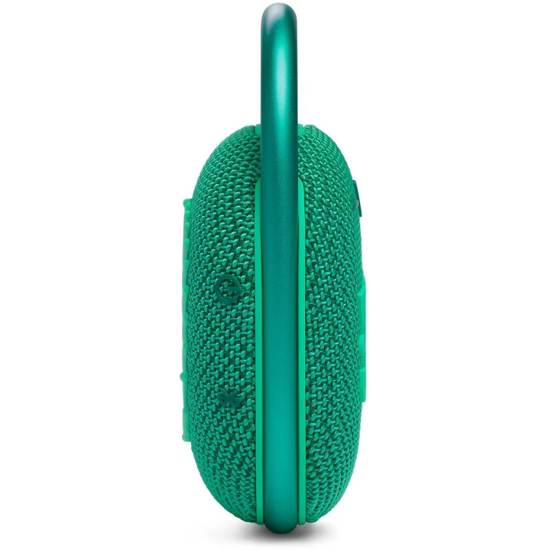 Акустична система JBL Clip 4 Eco Green (JBLCLIP4ECOGRN)