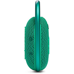 Акустична система JBL Clip 4 Eco Green (JBLCLIP4ECOGRN)