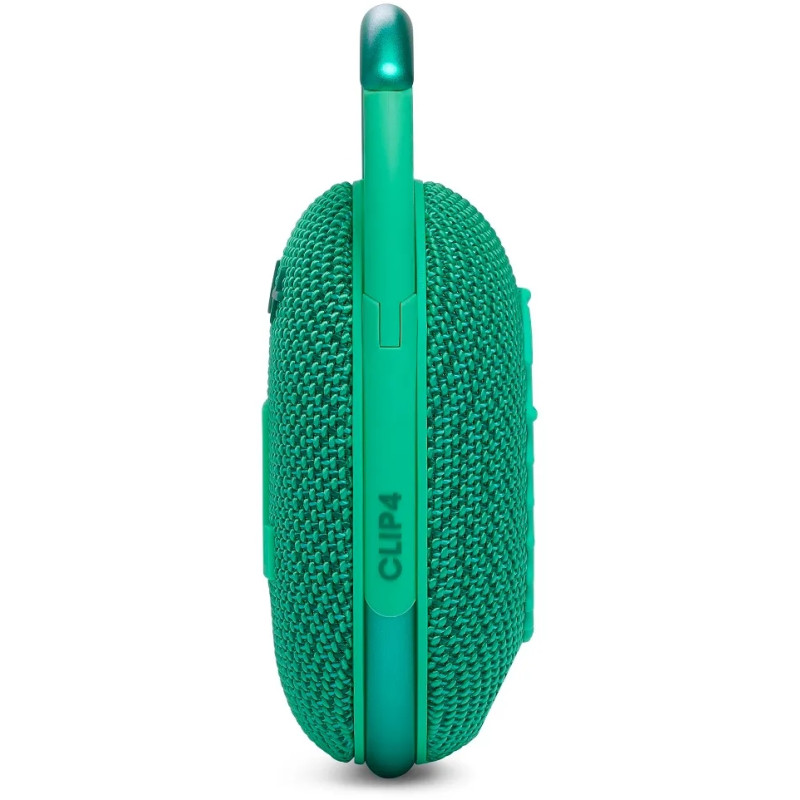 Акустична система JBL Clip 4 Eco Green (JBLCLIP4ECOGRN)
