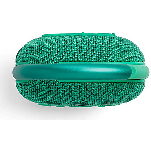 Акустична система JBL Clip 4 Eco Green (JBLCLIP4ECOGRN)