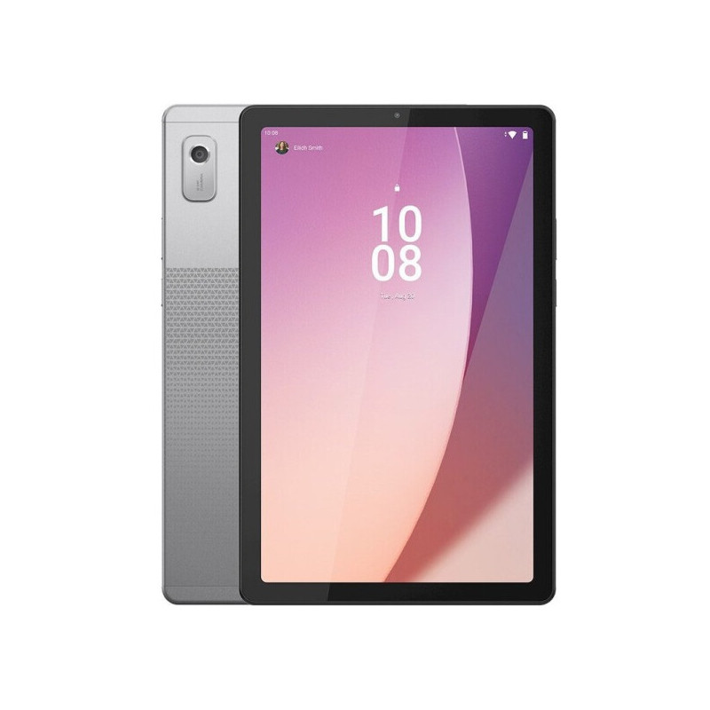 Планшет Lenovo Tab M9 TB-310FU 4/64GB 4G Arctic Grey + Case&Film (ZAC50036UA)
