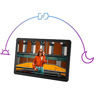 Планшет Lenovo Tab M9 TB-310FU 4/64GB 4G Arctic Grey + Case&Film (ZAC50036UA)