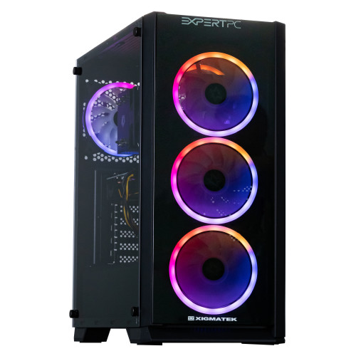 Персональний комп`ютер Expert PC Ultimate (I11400F.16.H1S2.3060.C2436)