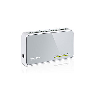 Комутатор TP-Link TL-SF1008D