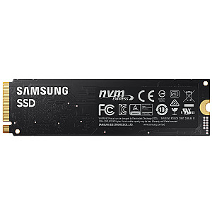 Накопичувач SSD 1ТB Samsung 980 M.2 2280 PCIe 3.0 x4 NVMe V-NAND MLC (MZ-V8V1T0BW)