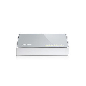 Комутатор TP-Link TL-SF1008D