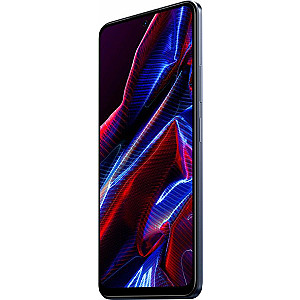 Смартфон Xiaomi Poco X5 5G 8/256GB Dual Sim Black EU_