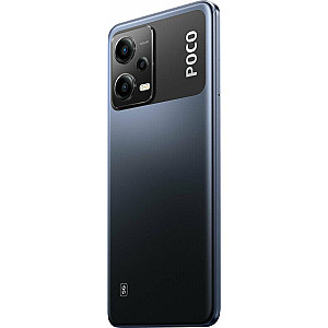 Смартфон Xiaomi Poco X5 5G 8/256GB Dual Sim Black EU_