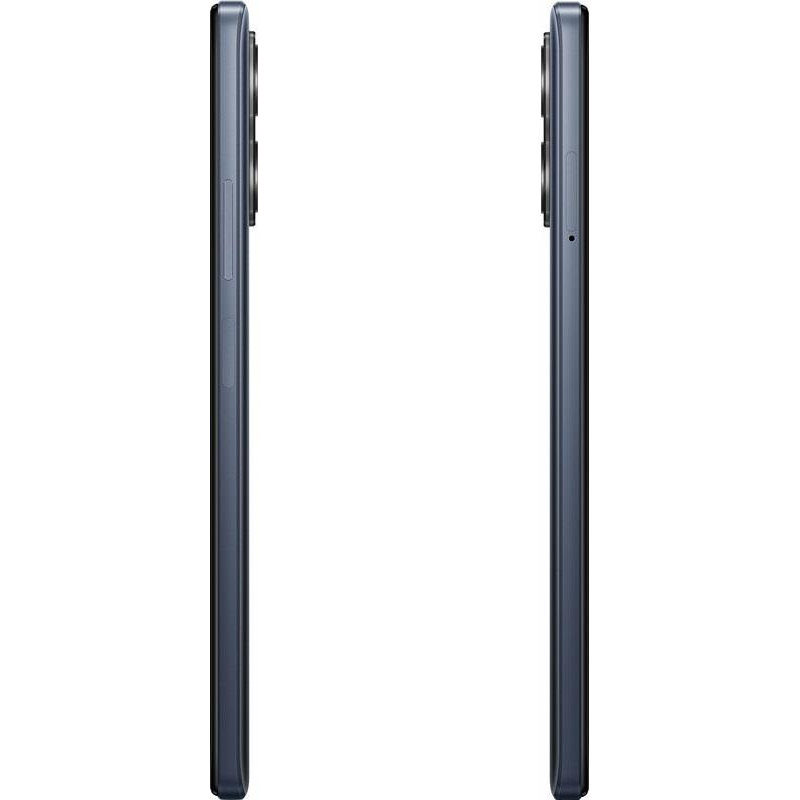 Смартфон Xiaomi Poco X5 5G 8/256GB Dual Sim Black EU_