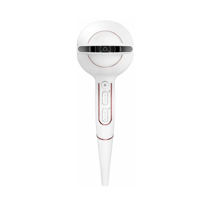 Фен Rowenta Volumizer Hybrid CV6135F0