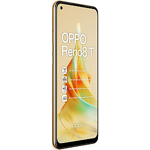 Смартфон Oppo Reno8 T 8/128GB Dual Sim Sunset Orange