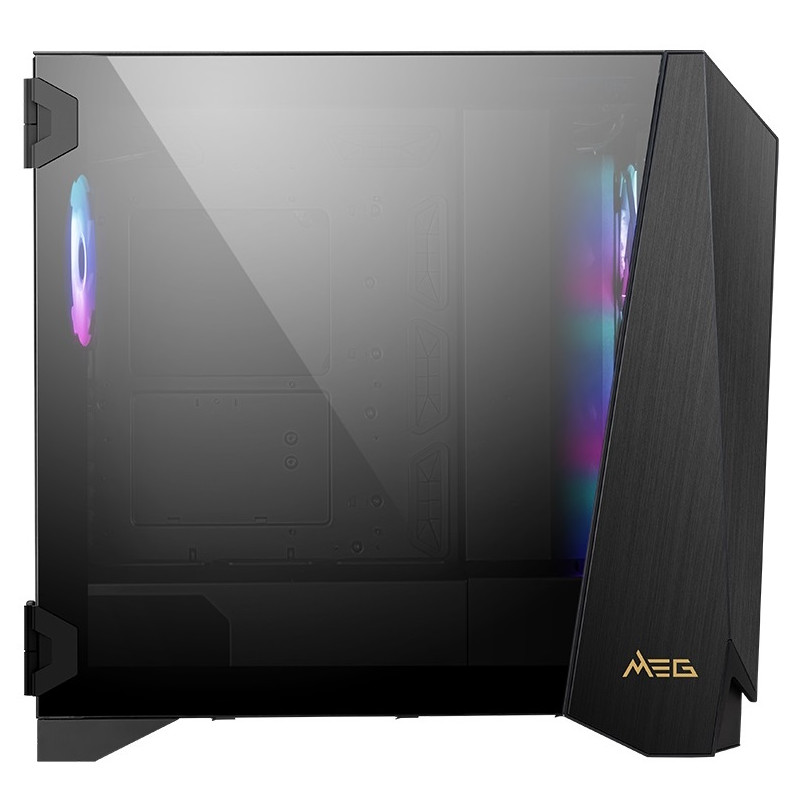 Корпус MSI MEG Prospect 700R без БЖ