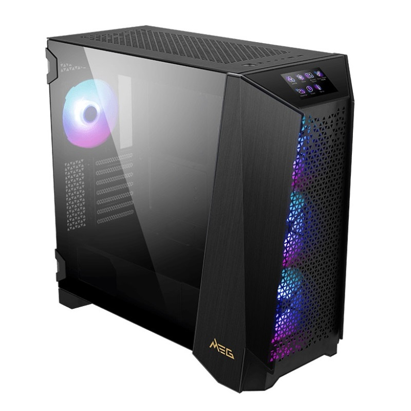 Корпус MSI MEG Prospect 700R без БЖ