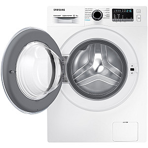 Пральна машина Samsung WW62J42E0HW/UA