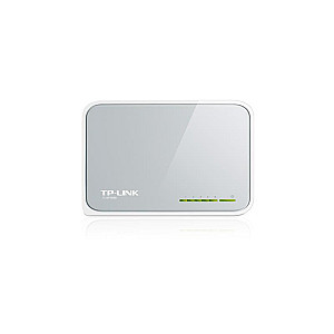 Комутатор TP-Link TL-SF1005D