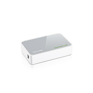 Комутатор TP-Link TL-SF1005D