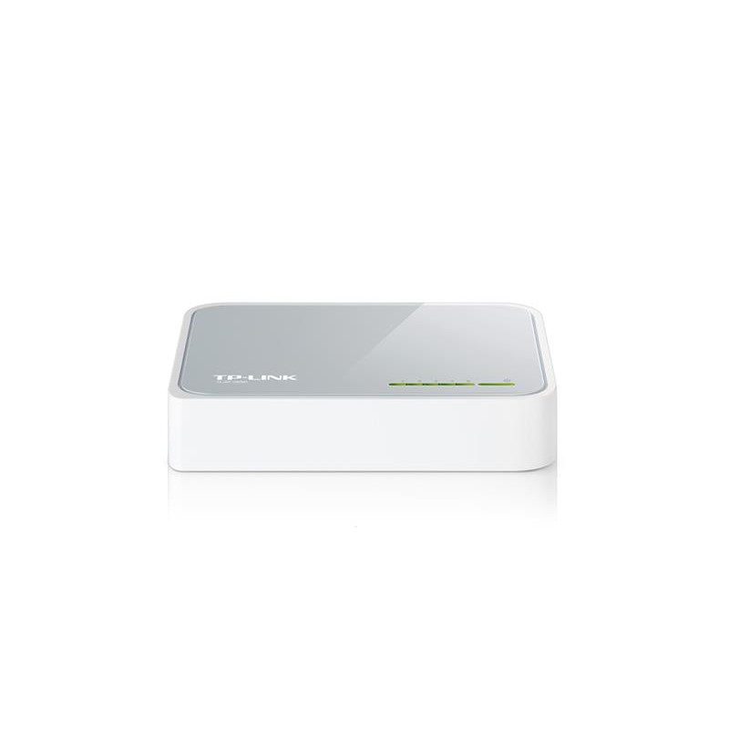 Комутатор TP-Link TL-SF1005D