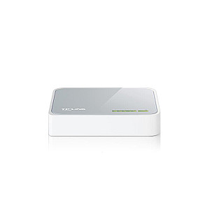 Комутатор TP-Link TL-SF1005D