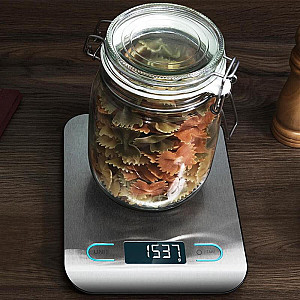 Ваги кухонні Cecotec CookControl (CCTC-04326)