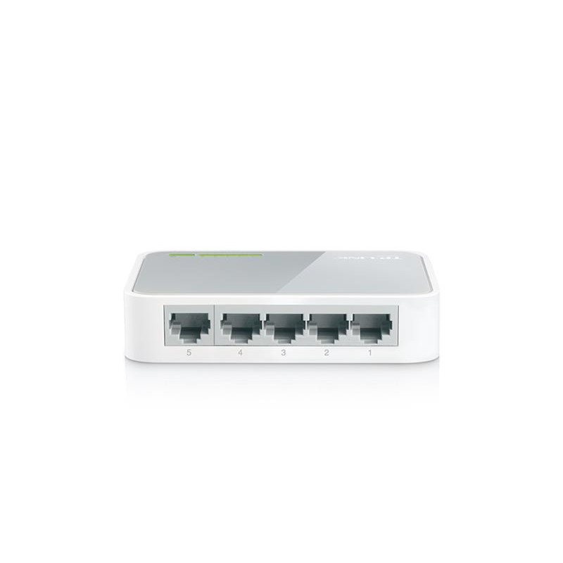 Комутатор TP-Link TL-SF1005D