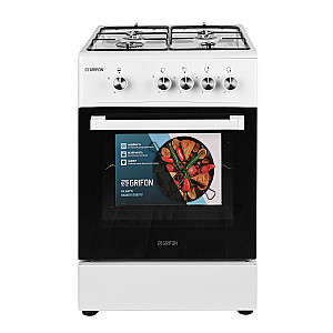 Плита Grifon G541W-M1