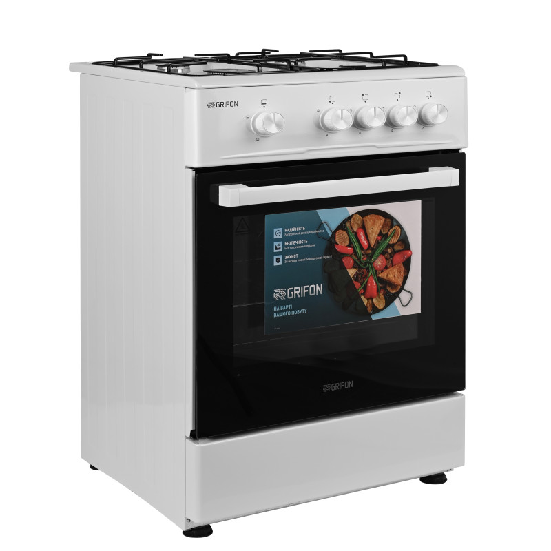 Плита Grifon G541W-M1 