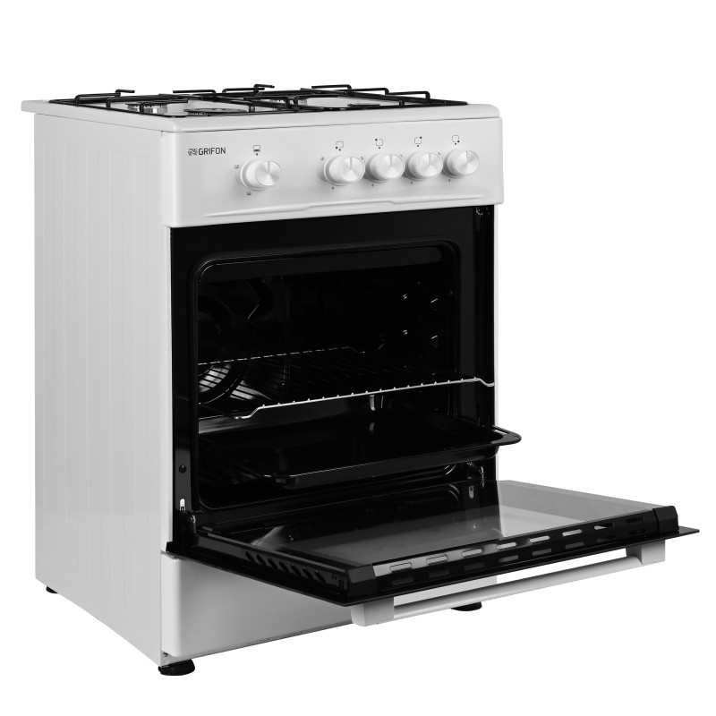 Плита Grifon G541W-M1 